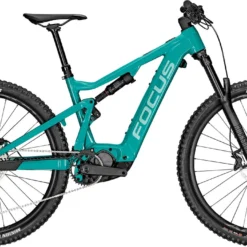 Focus JAM² 7.8 29" E-Mountainbike -Rad Teile Welt 418692
