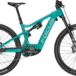 Focus JAM² 7.9 29" E-Mountainbike