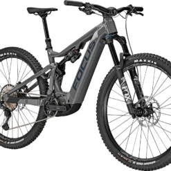 Focus JAM² 7.9 29" E-Mountainbike -Rad Teile Welt 418699