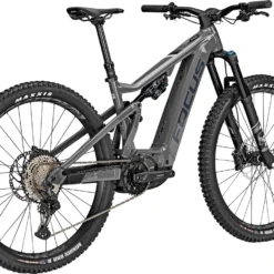 Focus JAM² 7.9 29" E-Mountainbike -Rad Teile Welt 418700