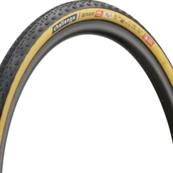 Challenge Getaway Pro Handmade TLR 28" Faltreifen