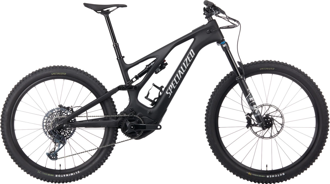 Specialized Turbo Levo Comp Carbon 29" / 27,5" E-Mountainbike 1 Specialized Turbo Levo Comp Carbon 29" / 27,5" E-Mountainbike