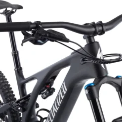 Specialized Turbo Levo Comp Carbon 29" / 27,5" E-Mountainbike 17 Specialized Turbo Levo Comp Carbon 29" / 27,5" E-Mountainbike -Rad Teile Welt 419928