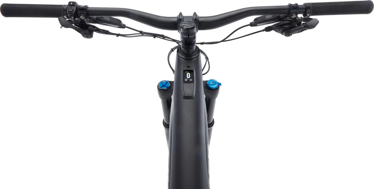 Specialized Turbo Levo Comp Carbon 29" / 27,5" E-Mountainbike 5 Specialized Turbo Levo Comp Carbon 29" / 27,5" E-Mountainbike – Bild 5