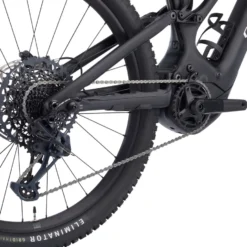 Specialized Turbo Levo Comp Carbon 29" / 27,5" E-Mountainbike 20 Specialized Turbo Levo Comp Carbon 29" / 27,5" E-Mountainbike -Rad Teile Welt 419931