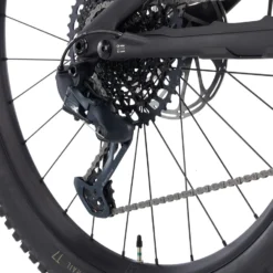 Specialized Turbo Levo Comp Carbon 29" / 27,5" E-Mountainbike 21 Specialized Turbo Levo Comp Carbon 29" / 27,5" E-Mountainbike -Rad Teile Welt 419932