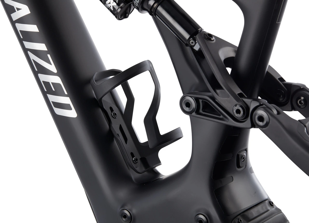 Specialized Turbo Levo Comp Carbon 29" / 27,5" E-Mountainbike 11 Specialized Turbo Levo Comp Carbon 29" / 27,5" E-Mountainbike – Bild 11