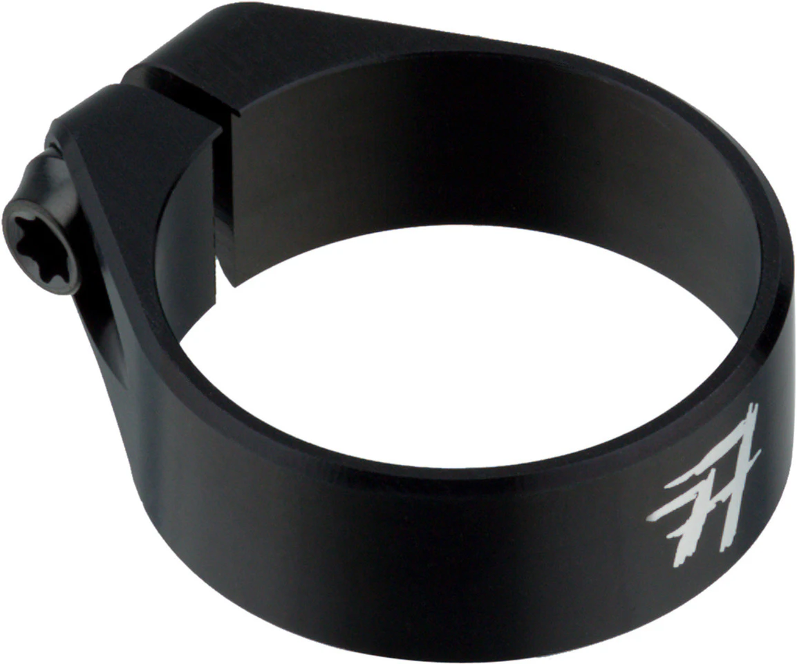 Seatclamp V2 Sattelklemme 1 Seatclamp V2 Sattelklemme