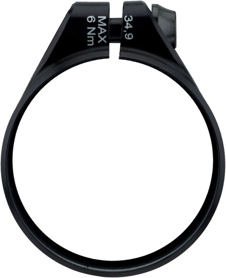 Seatclamp V2 Sattelklemme 4 Seatclamp V2 Sattelklemme – Bild 4