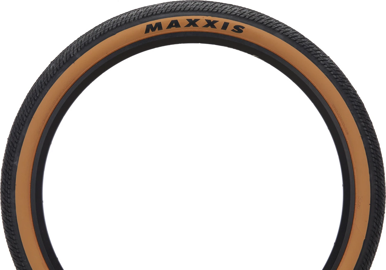 MAXXIS DTH MaxxPro EXO Tanwall 26" Drahtreifen 2 MAXXIS DTH MaxxPro EXO Tanwall 26" Drahtreifen – Bild 2