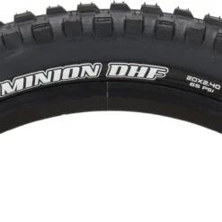 MAXXIS Minion DHF Dual 20" Drahtreifen 6 MAXXIS Minion DHF Dual 20" Drahtreifen -Rad Teile Welt 420723