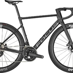 Focus Izalco Max 9.8 Disc Carbon 28" Rennrad