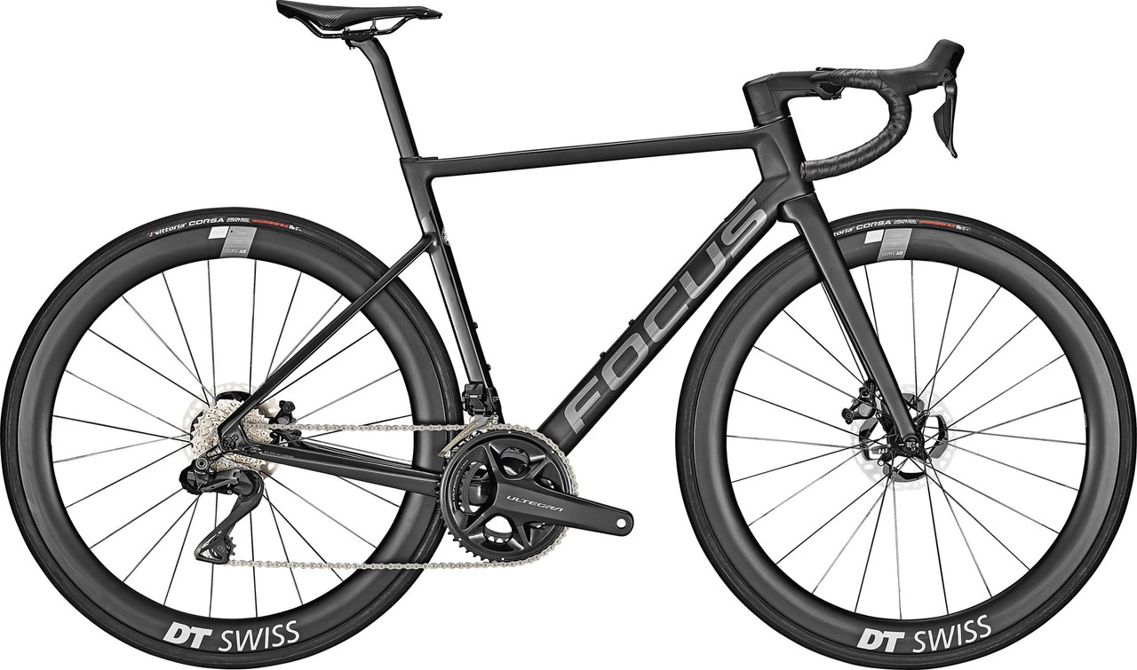 Focus Izalco Max 9.8 Disc Carbon 28" Rennrad 1 Focus Izalco Max 9.8 Disc Carbon 28" Rennrad