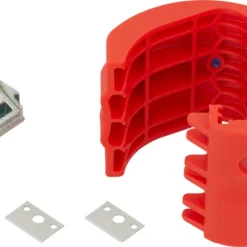 KNIPEX BiX Schneider Für Kunststoffleitungen Und Dichthülsen -Rad Teile Welt 421852