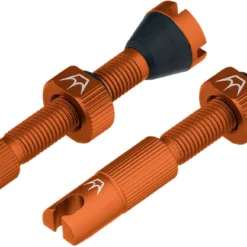 Chris King Edition MK2 Tubeless Ventil 2er-Set