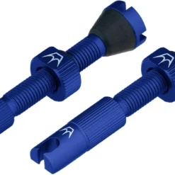 Chris King Edition MK2 Tubeless Ventil 2er-Set -Rad Teile Welt 421867