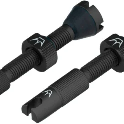 Chris King Edition MK2 Tubeless Ventil 2er-Set -Rad Teile Welt 421868