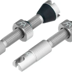 Chris King Edition MK2 Tubeless Ventil 2er-Set -Rad Teile Welt 421869