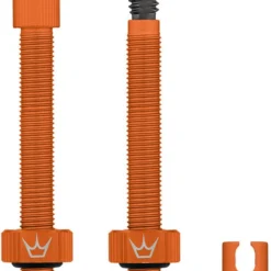 Chris King Edition MK2 Tubeless Ventil 2er-Set -Rad Teile Welt 421878