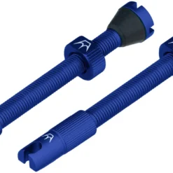 Chris King Edition MK2 Tubeless Ventil 2er-Set -Rad Teile Welt 421879