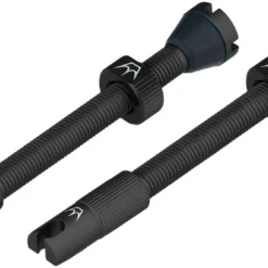 Chris King Edition MK2 Tubeless Ventil 2er-Set -Rad Teile Welt 421880