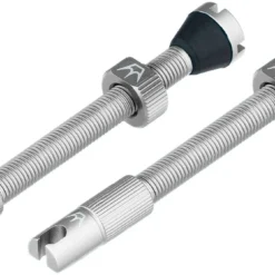 Chris King Edition MK2 Tubeless Ventil 2er-Set -Rad Teile Welt 421881