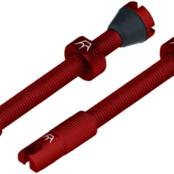 Chris King Edition MK2 Tubeless Ventil 2er-Set -Rad Teile Welt 421882