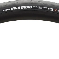 MAXXIS HighRoad Hypr ZK ONE70 28" Faltreifen 6 MAXXIS HighRoad Hypr ZK ONE70 28" Faltreifen -Rad Teile Welt 422112