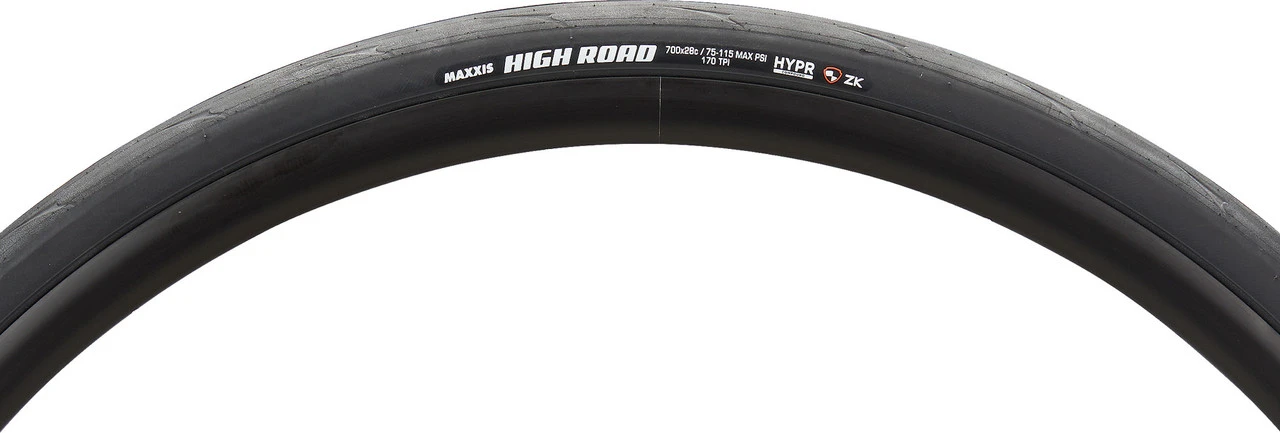 MAXXIS HighRoad Hypr ZK ONE70 28" Faltreifen 3 MAXXIS HighRoad Hypr ZK ONE70 28" Faltreifen – Bild 3