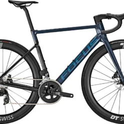Focus Izalco Max 9.7 Disc Carbon 28" Rennrad