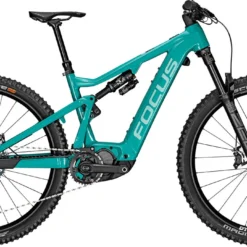 Focus JAM² 7.0 29" E-Mountainbike