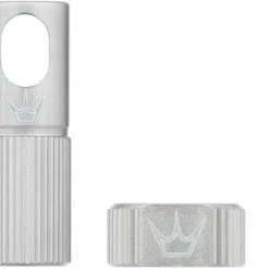 Chris King Edition MK2 Tubeless Ventil Ersatzteil-Set 27 Chris King Edition MK2 Tubeless Ventil Ersatzteil-Set -Rad Teile Welt 423254