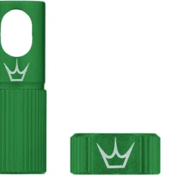 Chris King Edition MK2 Tubeless Ventil Ersatzteil-Set 31 Chris King Edition MK2 Tubeless Ventil Ersatzteil-Set -Rad Teile Welt 423258