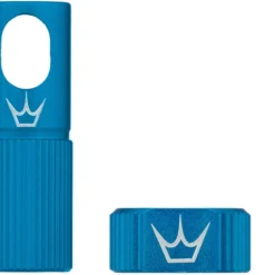 Chris King Edition MK2 Tubeless Ventil Ersatzteil-Set 35 Chris King Edition MK2 Tubeless Ventil Ersatzteil-Set -Rad Teile Welt 423262