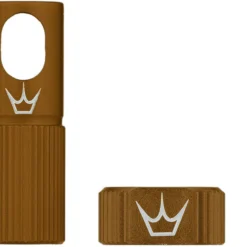 Chris King Edition MK2 Tubeless Ventil Ersatzteil-Set 39 Chris King Edition MK2 Tubeless Ventil Ersatzteil-Set -Rad Teile Welt 423266