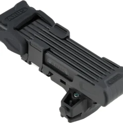 Abus Bordo 6000K Faltschloss Mit SH SF Sattelhalter Und Raincap