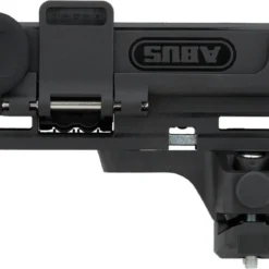 Abus Bordo 6000K Faltschloss Mit SH SF Sattelhalter Und Raincap 10 Abus Bordo 6000K Faltschloss Mit SH SF Sattelhalter Und Raincap -Rad Teile Welt 423804