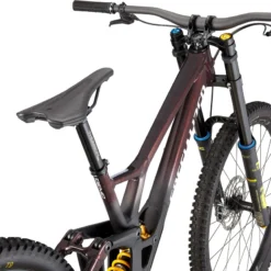 Specialized Demo Race 29" / 27,5" Mountainbike 8 Specialized Demo Race 29" / 27,5" Mountainbike -Rad Teile Welt 424016