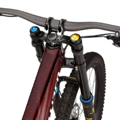 Specialized Demo Race 29" / 27,5" Mountainbike 9 Specialized Demo Race 29" / 27,5" Mountainbike -Rad Teile Welt 424017