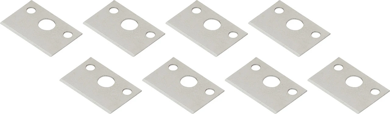 KNIPEX 8 Ersatz-Klingen Für BiX Schneider 1 KNIPEX 8 Ersatz-Klingen Für BiX Schneider