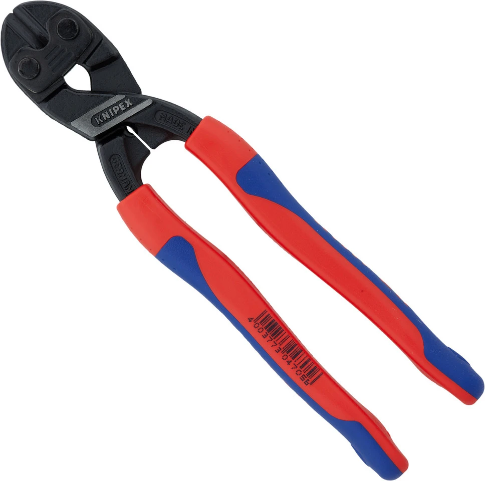 KNIPEX CoBolt Kompakt-Bolzenschneider 2 KNIPEX CoBolt Kompakt-Bolzenschneider – Bild 2