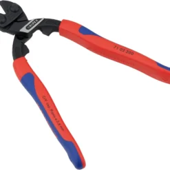 KNIPEX CoBolt Kompakt-Bolzenschneider 8 KNIPEX CoBolt Kompakt-Bolzenschneider -Rad Teile Welt 424133