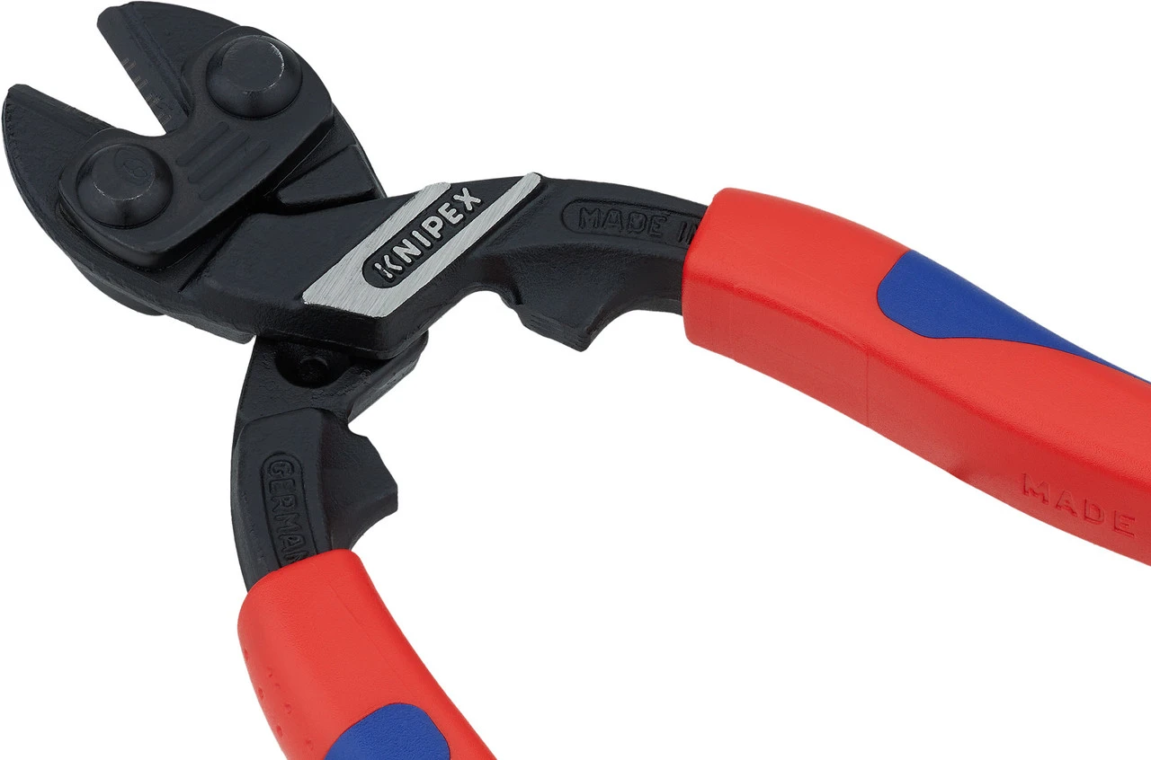 KNIPEX CoBolt Kompakt-Bolzenschneider 5 KNIPEX CoBolt Kompakt-Bolzenschneider – Bild 5