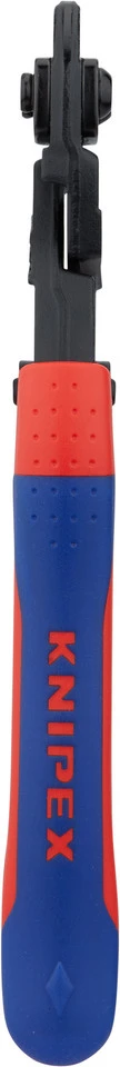 KNIPEX CoBolt Kompakt-Bolzenschneider Mit Öffnungsfeder 3 KNIPEX CoBolt Kompakt-Bolzenschneider Mit Öffnungsfeder – Bild 3