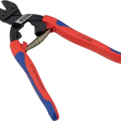 KNIPEX CoBolt Kompakt-Bolzenschneider Mit Öffnungsfeder 8 KNIPEX CoBolt Kompakt-Bolzenschneider Mit Öffnungsfeder -Rad Teile Welt 424138