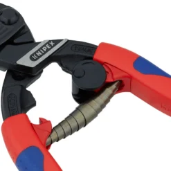 KNIPEX CoBolt Kompakt-Bolzenschneider Mit Öffnungsfeder 9 KNIPEX CoBolt Kompakt-Bolzenschneider Mit Öffnungsfeder -Rad Teile Welt 424139