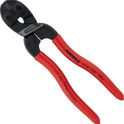 KNIPEX CoBolt S Kompakt-Bolzenschneider