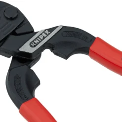 KNIPEX CoBolt S Kompakt-Bolzenschneider -Rad Teile Welt 424144