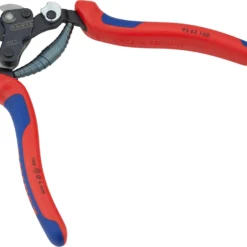 KNIPEX Drahtseilschere Für Hochfeste Drahtseile 8 KNIPEX Drahtseilschere Für Hochfeste Drahtseile -Rad Teile Welt 424153