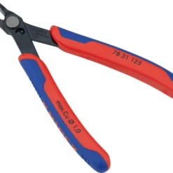 KNIPEX Electronic Super Knips -Rad Teile Welt 424158